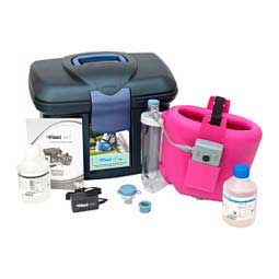 Flexineb E3 Nebulizer for Horses Pink - Item # 45758