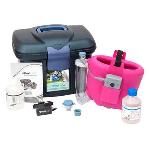 Flexineb E3 Nebulizer for Horses Pink - Item # 45758