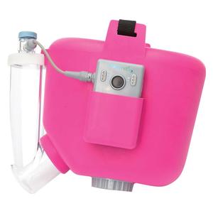 Flexineb E3 Nebulizer for Horses Pink - Item # 45758