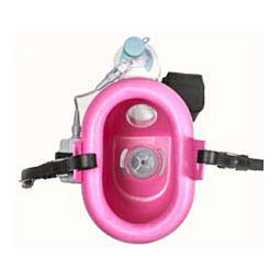 Flexineb E3 Nebulizer for Horses Pink - Item # 45758