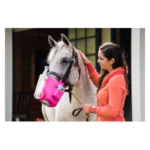 Flexineb E3 Nebulizer for Horses Pink - Item # 45758