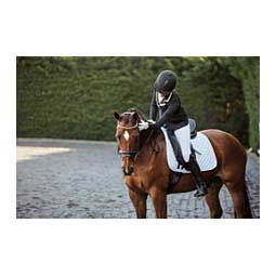 Collegiate Lectern Dressage Saddle Black - Item # 45799