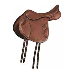 Collegiate Degree Mono Event Saddle Brown - Item # 45803