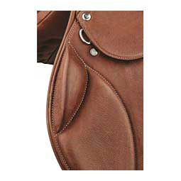Collegiate Degree Mono Event Saddle Brown - Item # 45803