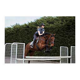 Collegiate Honour Close Contact Saddle Brown - Item # 45805