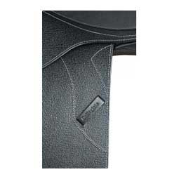 Collegiate Graduate Close Contact Saddle Black - Item # 45806