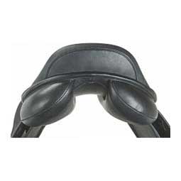 Collegiate Graduate Close Contact Saddle Black - Item # 45806