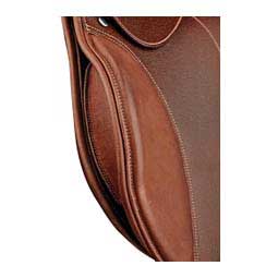 Collegiate Graduate Close Contact Saddle Brown - Item # 45806