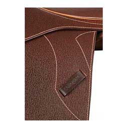 Collegiate Graduate Close Contact Saddle Brown - Item # 45806