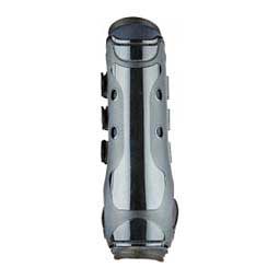 Dynamic Open Front Horse Boots Black - Item # 45818