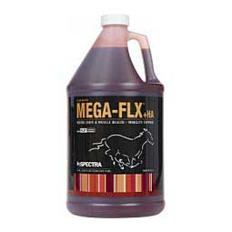 Mega-FLX+HA Joint & Muscle Mobility Support for Horses Gallon - Item # 45829