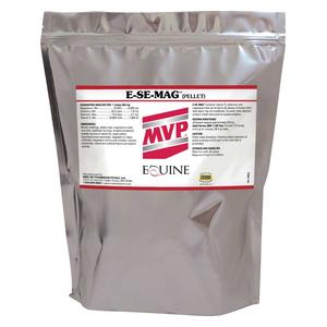 E-SE-Mag Pellets for Horses 10 lb (160-320 days) - Item # 45835