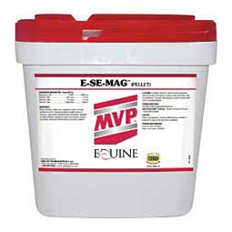 E-SE-Mag Pellets for Horses 20 lb (320-640 days) - Item # 45836