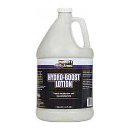 Hydro-Boost Lotion for Livestock Gallon - Item # 45882