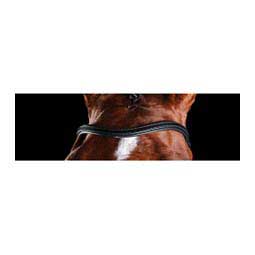 Collegiate Comfitec Training Bridle Black - Item # 45898
