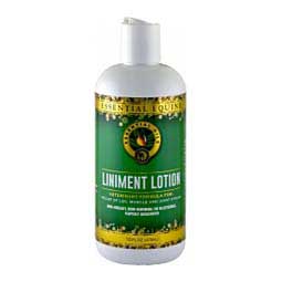 Liniment Lotion for Horses Essential Equine
