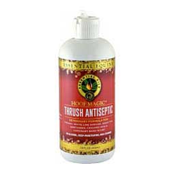Hoof Magic Thrush Antiseptic Spray for Horses 16 oz - Item # 45923