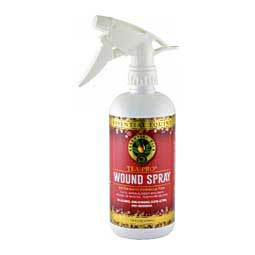 Tea Pro Wound Spray for Horses, Dogs Cats