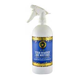 Wow Stain Remover and Whitener for Horses Essential Equine