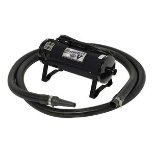 Circuiteer V Hot Blower Dryer for Livestock Black - Item # 45946