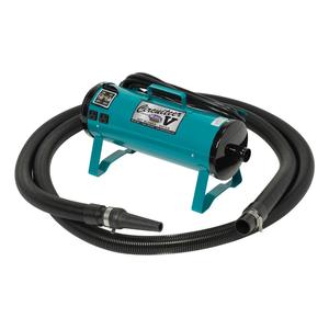Circuiteer V Hot Blower Dryer for Livestock Teal - Item # 45946