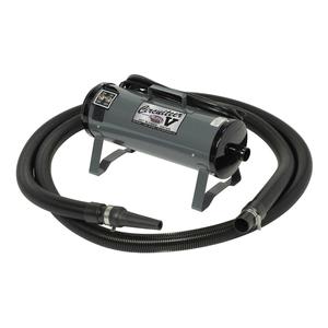Circuiteer V Hot Blower Dryer for Livestock Gray - Item # 45946