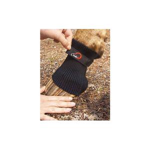 Comfort Sleeve for Horses Black (Pair) - Item # 45949