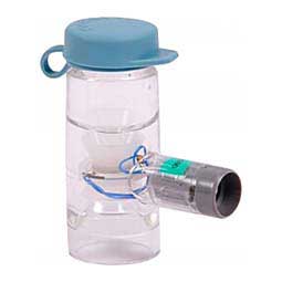 Flexineb Medication Cup/Drug Chamber Unit Fast Flow - Green 1 ct - Item # 45968