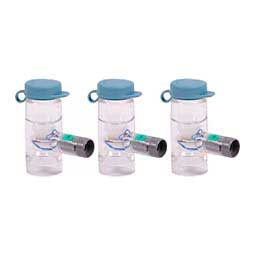 Flexineb Medication Cup/Drug Chamber Unit Fast Flow - Green 3 ct - Item # 45969