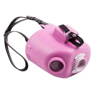 Flexineb Standard/TB Mask Shell Pink - Item # 45981