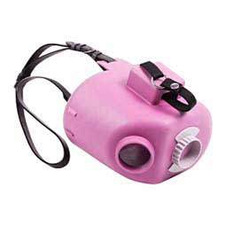 Flexineb Standard/TB Mask Shell Pink - Item # 45981