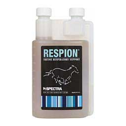 Respion Equine Respiratory Support 32 oz (32 days) - Item # 45987