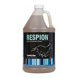 Respion Equine Respiratory Support Gallon (128 days) - Item # 45988