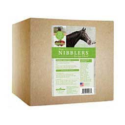 Omega Nibblers Low Sugar and Starch for Horses Apple - Item # 45990