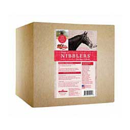 Omega Nibblers Low Sugar and Starch for Horses Peppermint - Item # 45990
