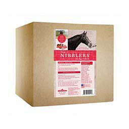 Omega Nibblers Low Sugar and Starch for Horses Peppermint - Item # 45990