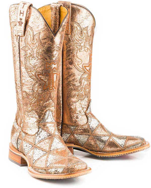 cowgirl dress boots