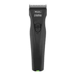 Creativa Lithium Ion Clipper Black - Item # 46072