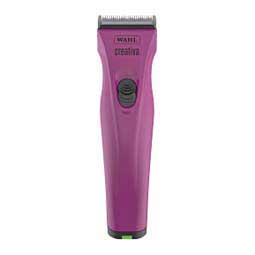 Creativa Lithium Ion Clipper Berry - Item # 46072