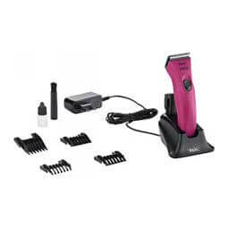 Creativa Lithium Ion Clipper Berry - Item # 46072