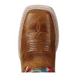 circuit champion western boot