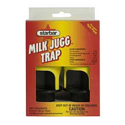 Milk Jugg Fly Trap 2 ct - Item # 46124