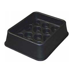 Grad-Dual Horse Feeder Black - Item # 46127