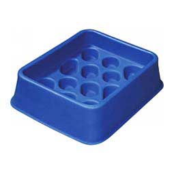 Grad-Dual Horse Feeder Blue - Item # 46127
