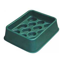Grad-Dual Horse Feeder Green - Item # 46127