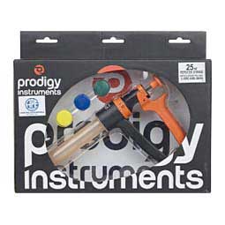 Prodigy Repeater Syringe 25 ml - Item # 46140
