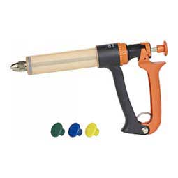 Prodigy Repeater Syringe 50 ml - Item # 46141