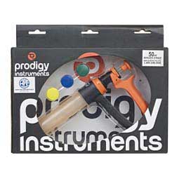 Prodigy Repeater Syringe 50 ml - Item # 46141