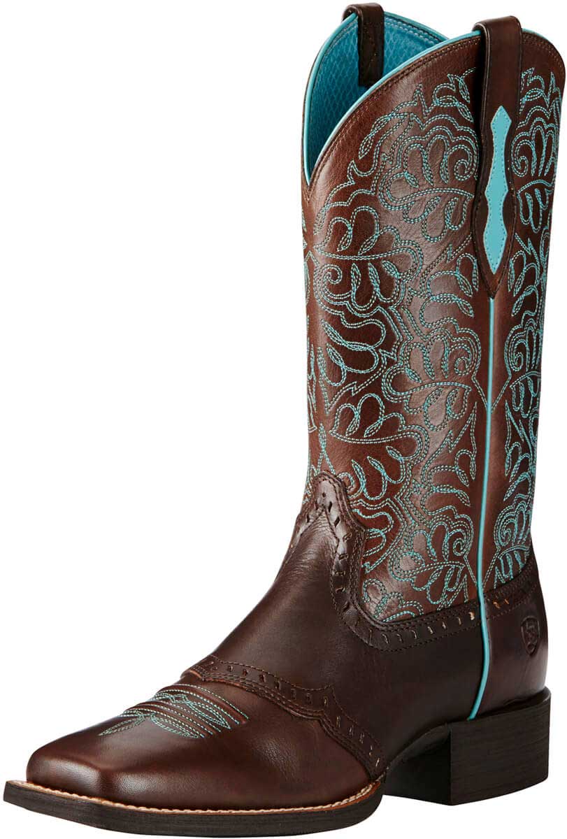 michael kors tan boots