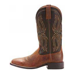 Sport Rustler 13-in Cowboy Boots Tack Room Black - Item # 46147